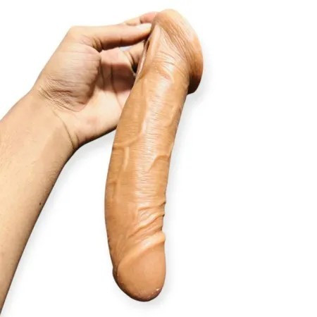 সুপার লক জাম্বু কনডম 8inc